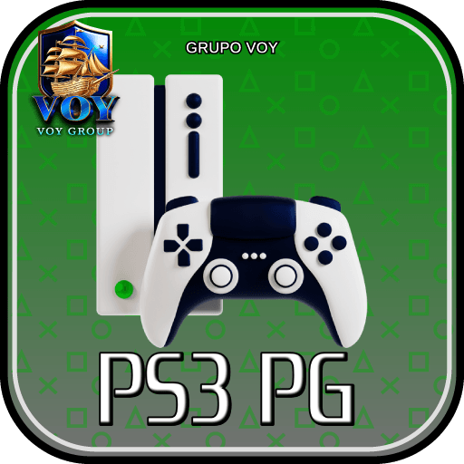ps3pg Logo